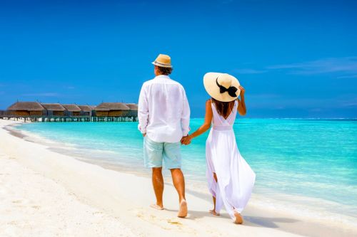 Honeymoon Package with Romantic Experiences