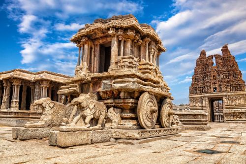 South India Tour Package with Cultural Experiences