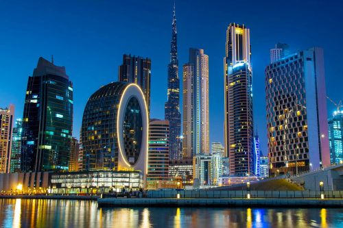 Abu Dhabi Uae Tour Package with City Tour