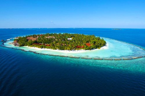 Union Territories Tour Package with Sightseeing